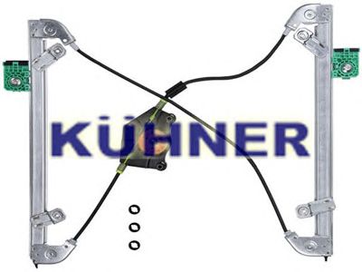 AD KUHNER av1142 -  Подъемное устройство для окон